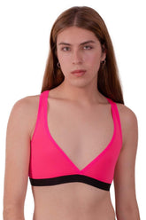 PLURAL PL003 Couleur du haut Rose